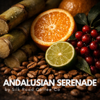 Andalusian Serenade