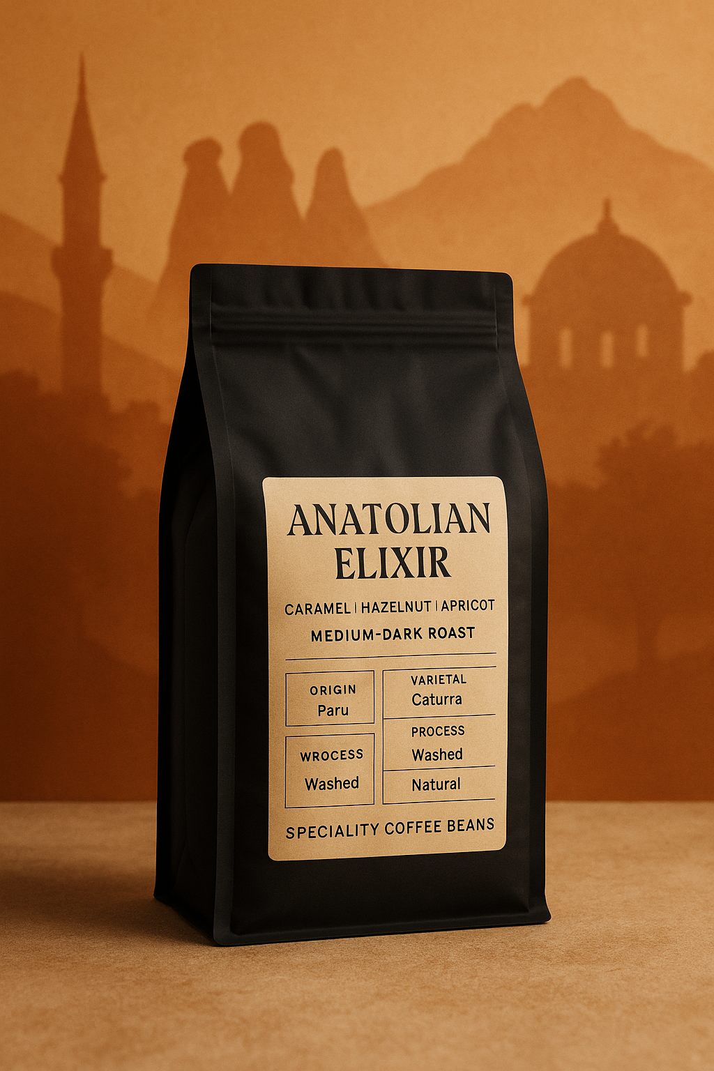 1KG Anatolian Elixir