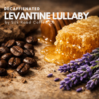 Levantine Lullaby