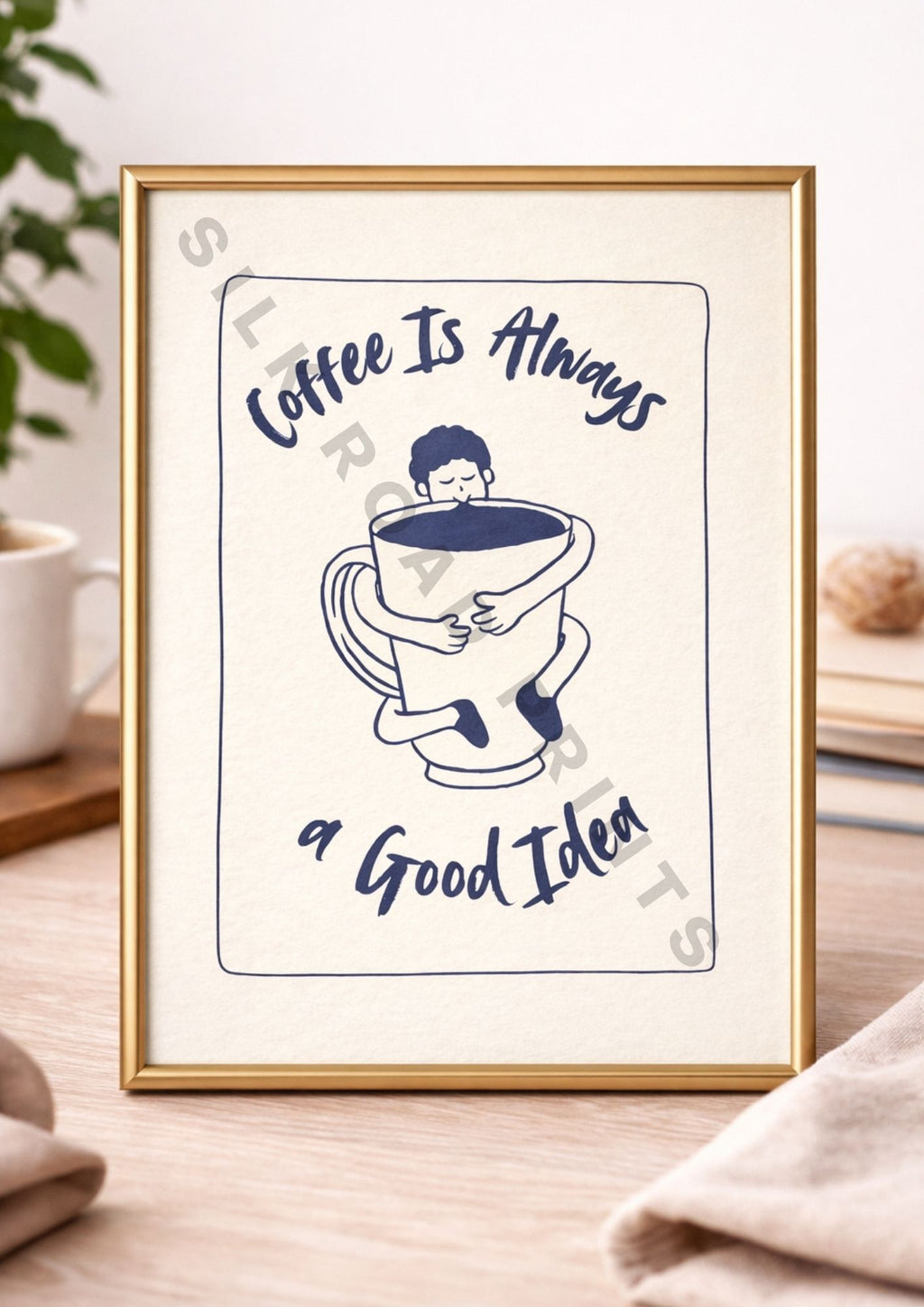 Print of the Month