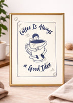 Print of the Month