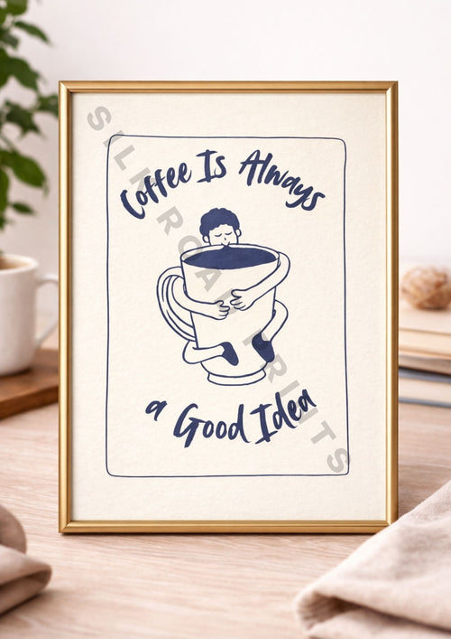 Print of the Month